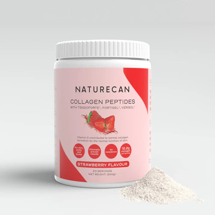 Collagen Peptides