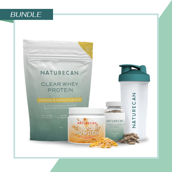 Weight Loss Aid Bundle