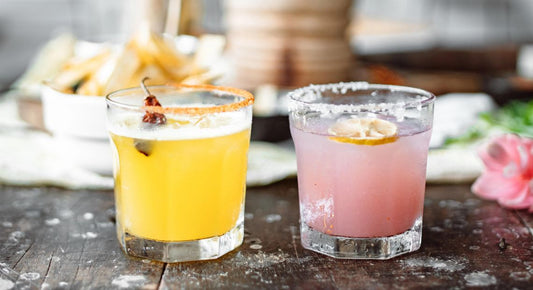 Clear Whey Protein: The Summer Protein Drink You Need