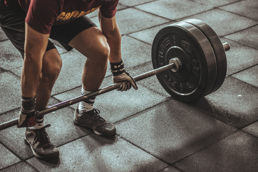 Creatine 101