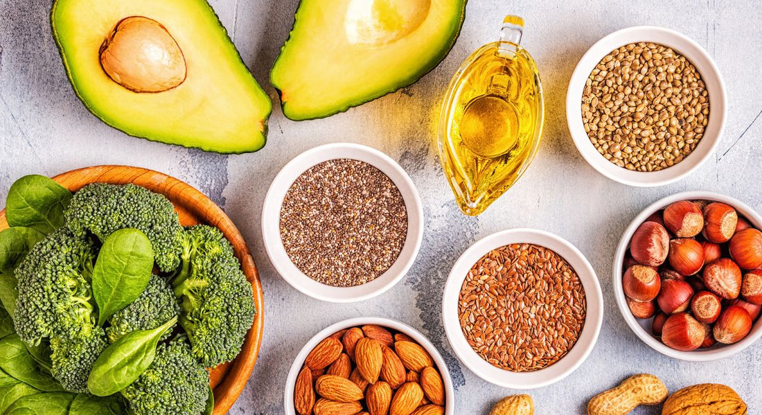 Omega-3