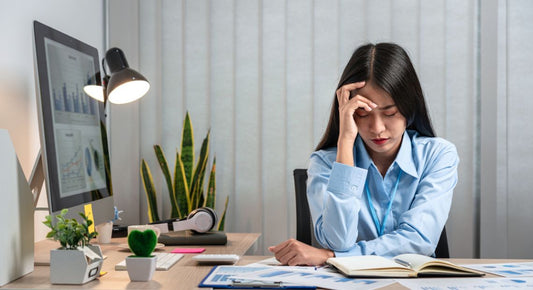 Vitamin B12 Deficiency