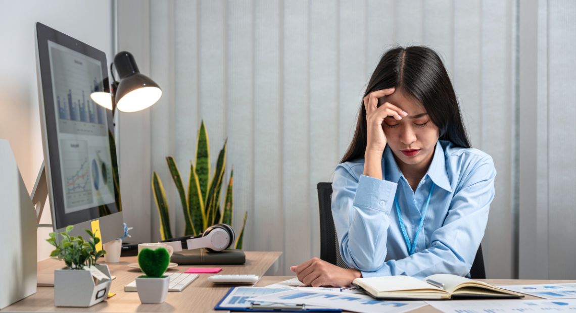 Vitamin B12 Deficiency