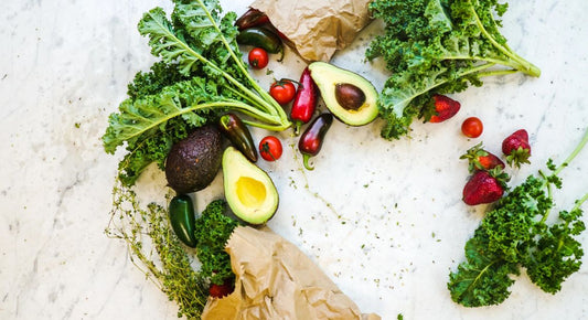 Vitamins and Minerals Guide