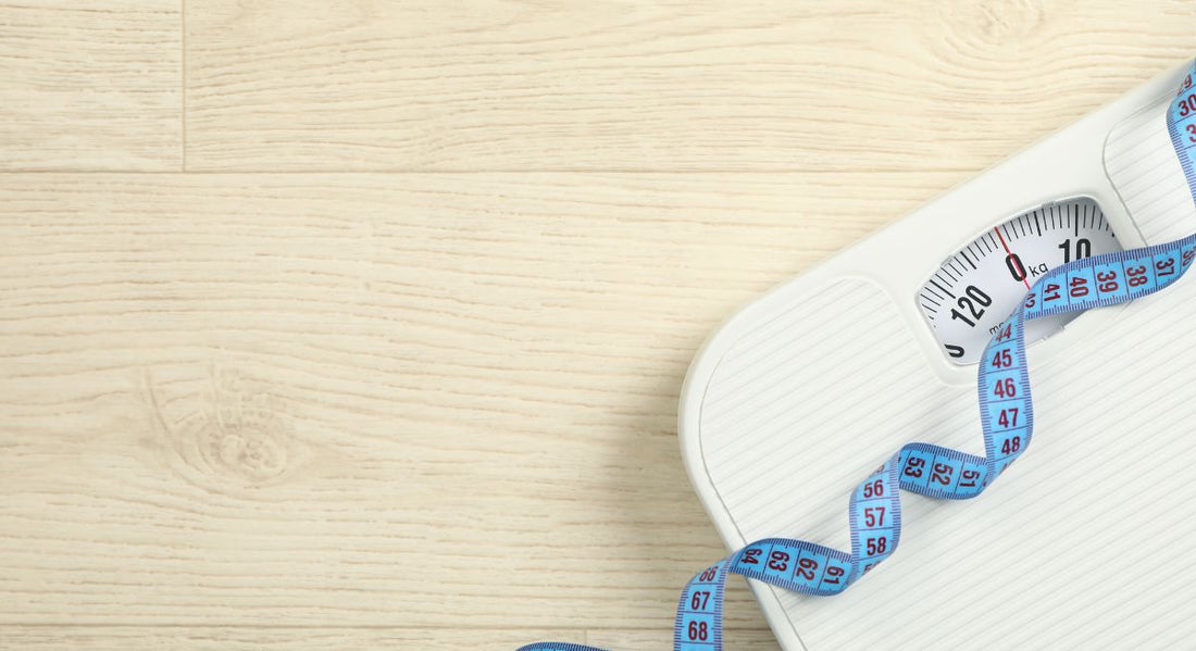 Weight Management Supplements & Tips