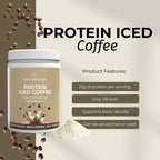 Naturecan Fitness HK Protein Coffee