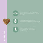 UC-II® Joint Care Dog Chews