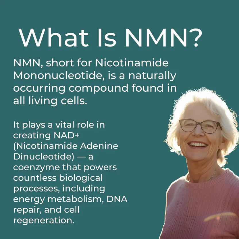 NMN Supplements