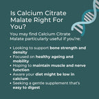 Naturecan fitness hk Calcium Citrate Malate
