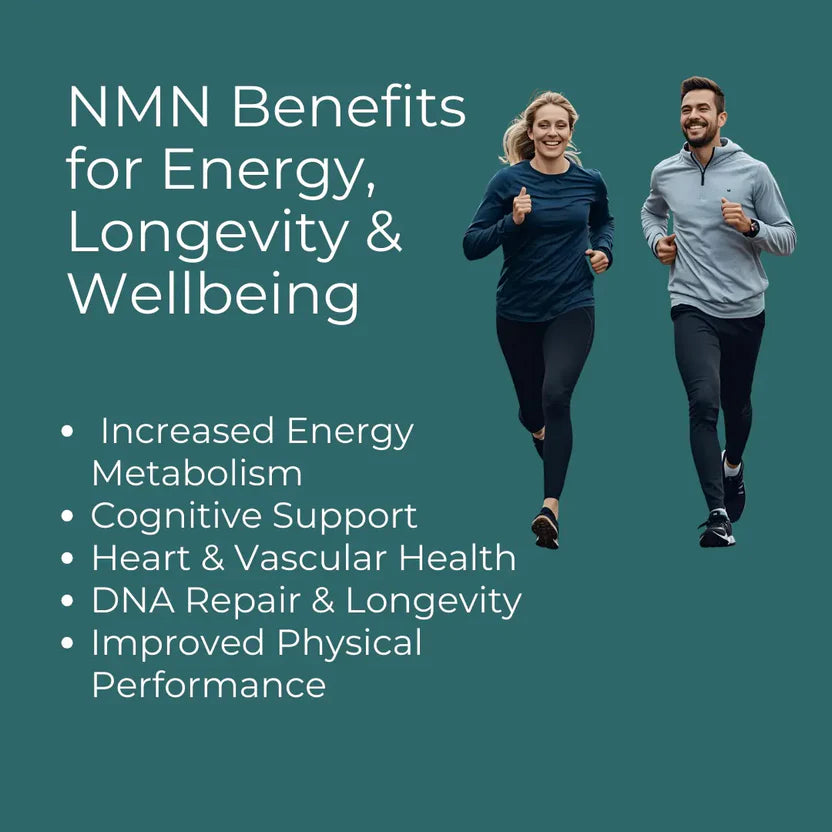 NMN Supplements