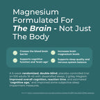 Naturecan fitness hk Magnesium Threonate