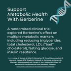 Berberine