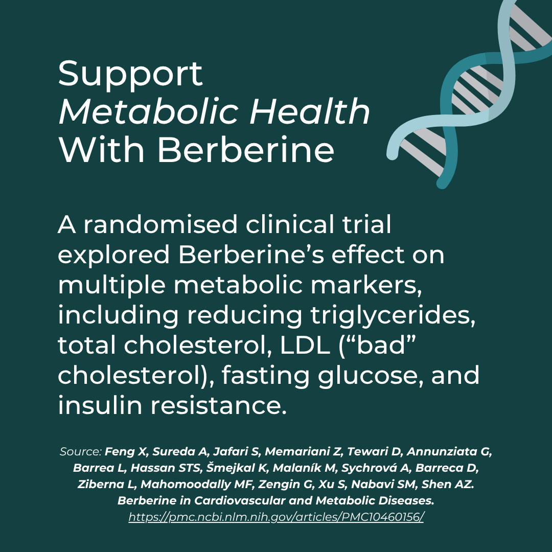 Berberine