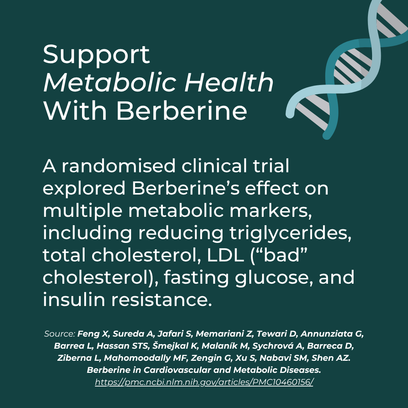 Berberine