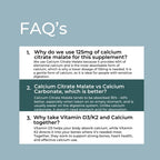 Naturecan fitness hk Calcium Citrate Malate