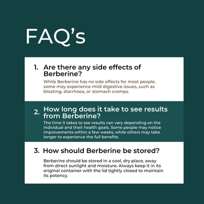 Berberine