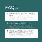 NMN Supplements