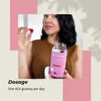 Apple Cider Vinegar Gummies