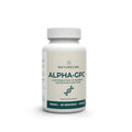 Naturecan fitness hk Alpha GPC