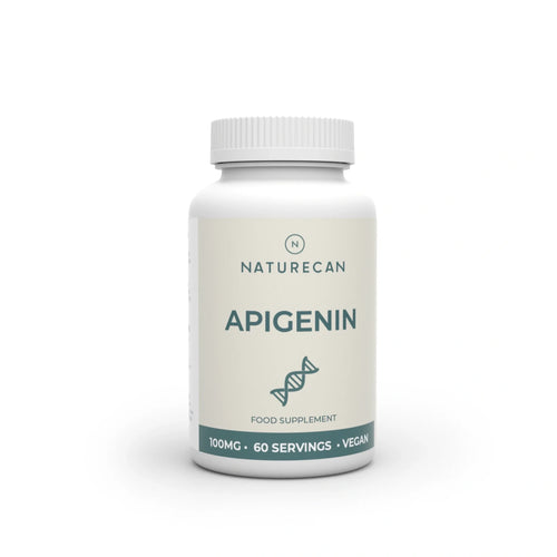 naturecan fitness hk Apigenin Supplement