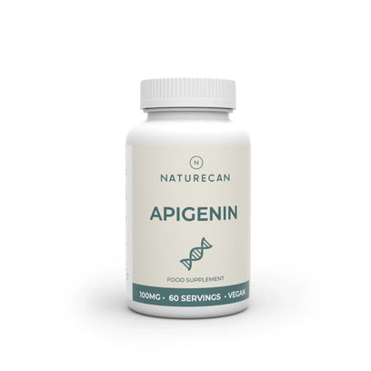 naturecan fitness hk Apigenin Supplement
