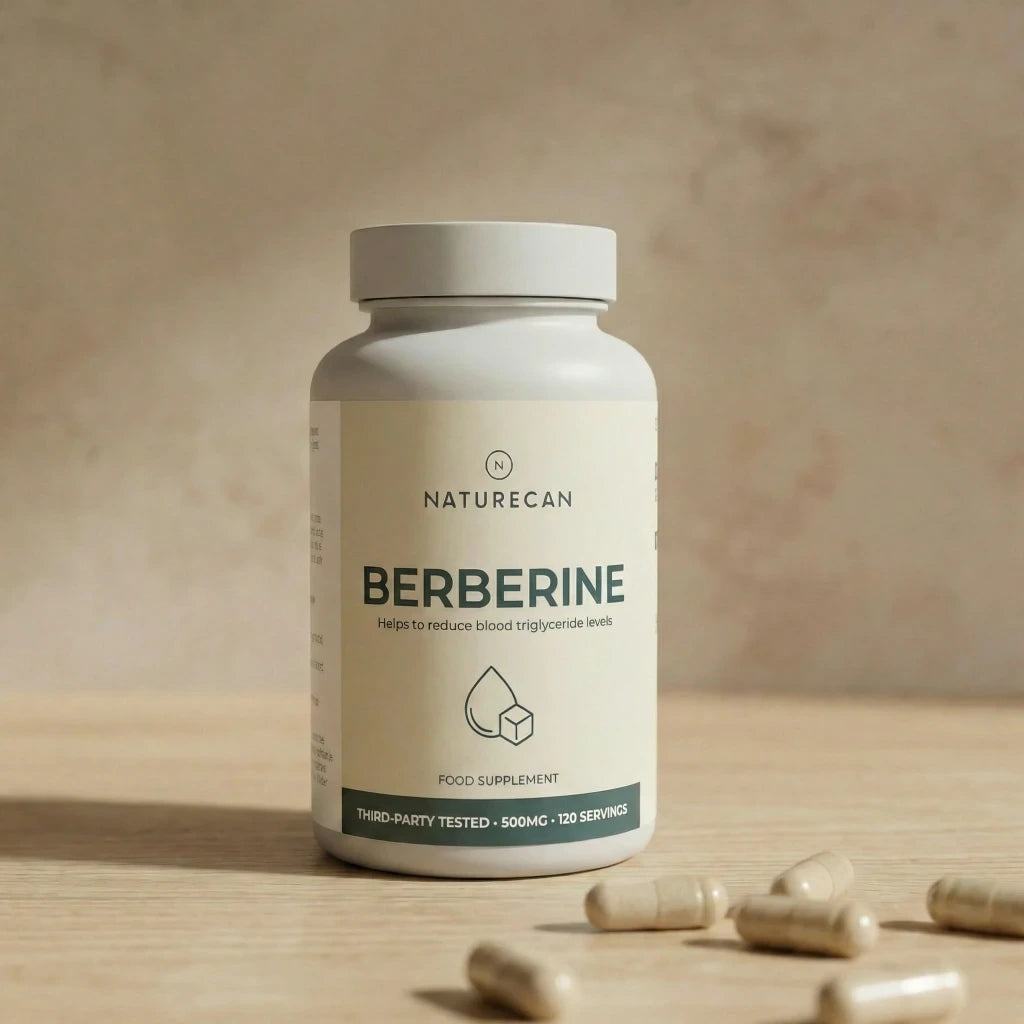 Berberine