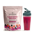 Naturecan Clear Whey Protein