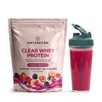 Naturecan Clear Whey Protein