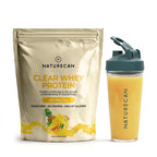 Naturecan Clear Whey Protein