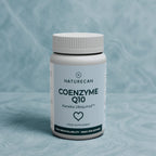 CoQ10 Capsules