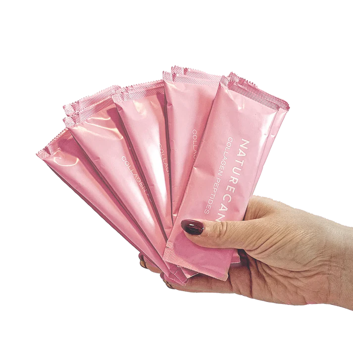 Collagen Sachets