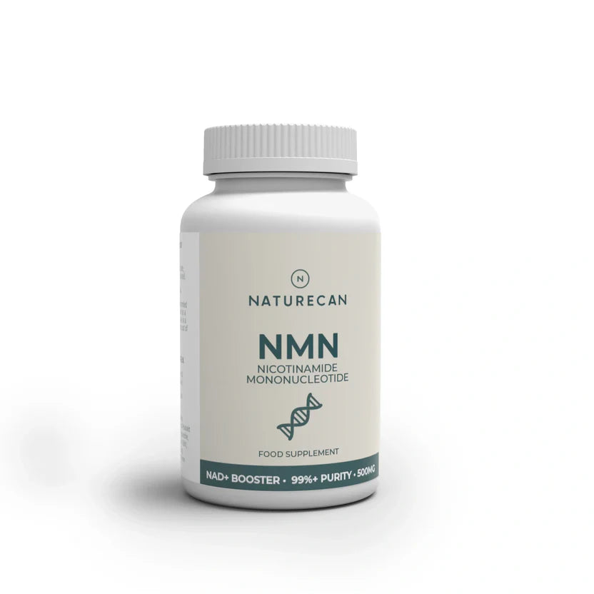 NMN Supplements
