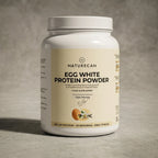 Naturecan fitness hk Egg White Protein Powder