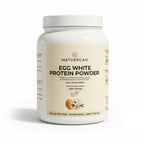 Naturecan fitness hk Egg White Protein Powder