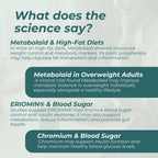 GLP-1 Supplement