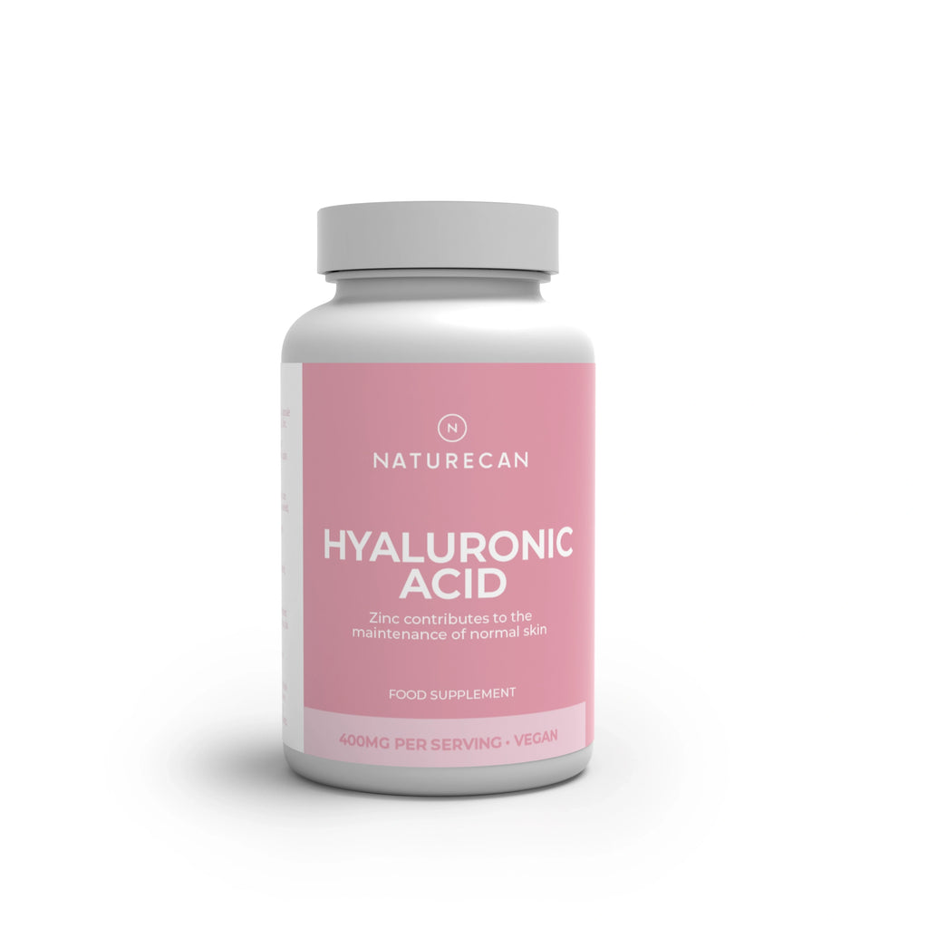 Hyaluronic acid