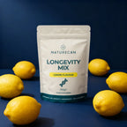 Naturecan fitness hk Longevity Mix