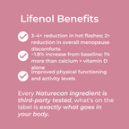 Menopause Support Capsules