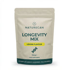 Naturecan fitness hk Longevity Mix