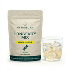 Naturecan fitness hk Longevity Mix