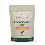 Naturecan fitness hk Longevity Mix