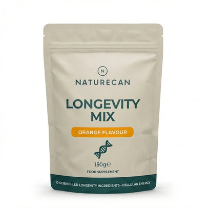 Naturecan fitness hk Longevity Mix