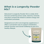 Naturecan fitness hk Longevity Mix