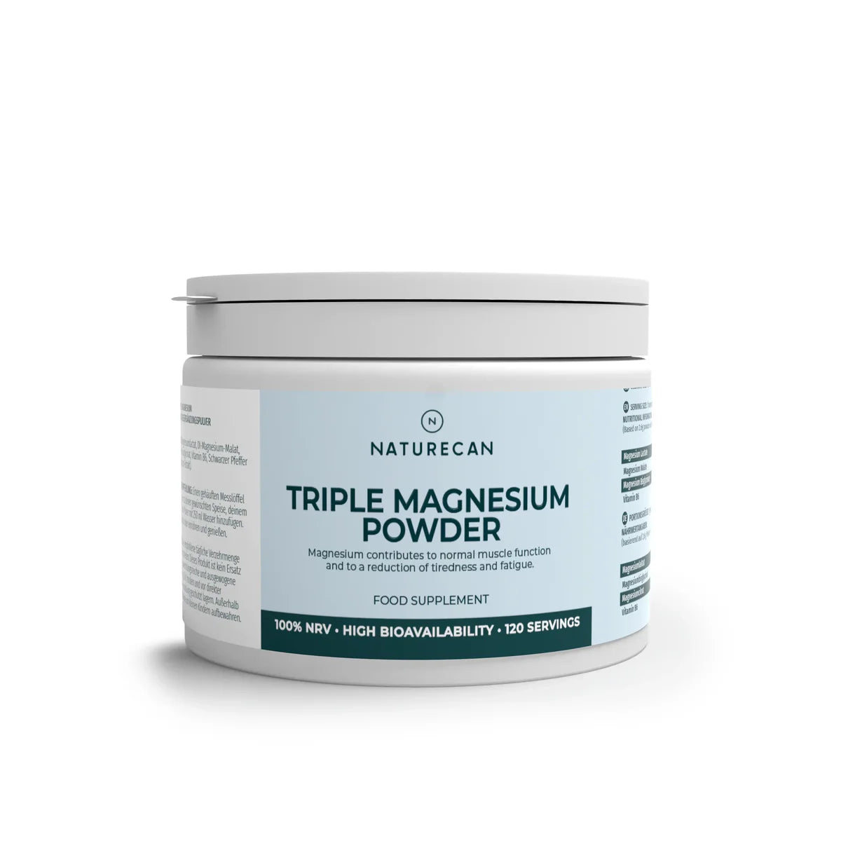 Magnesium Bisglycinate 3:1