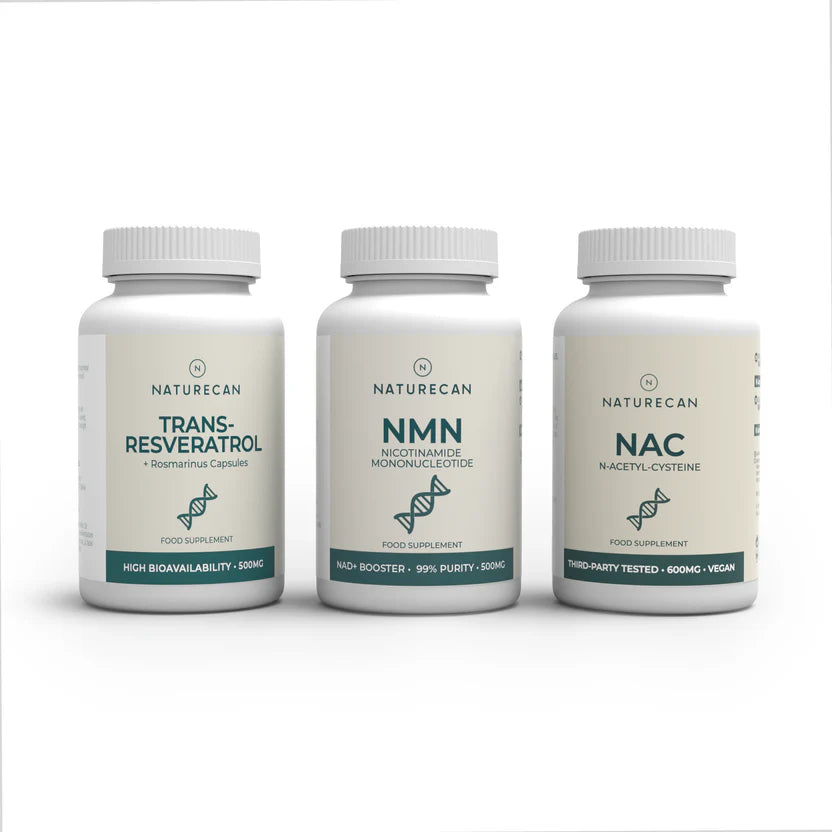 Longevity Bundle