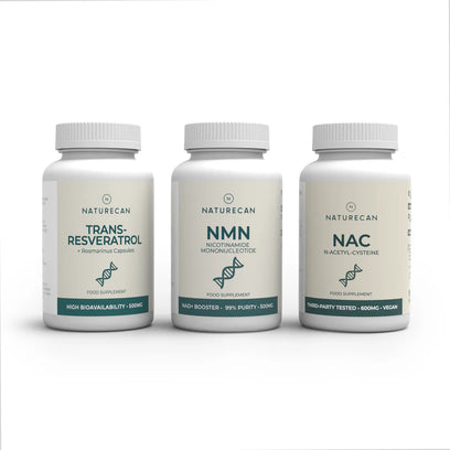 Longevity Bundle