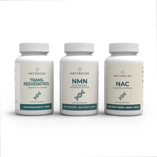 Longevity Bundle