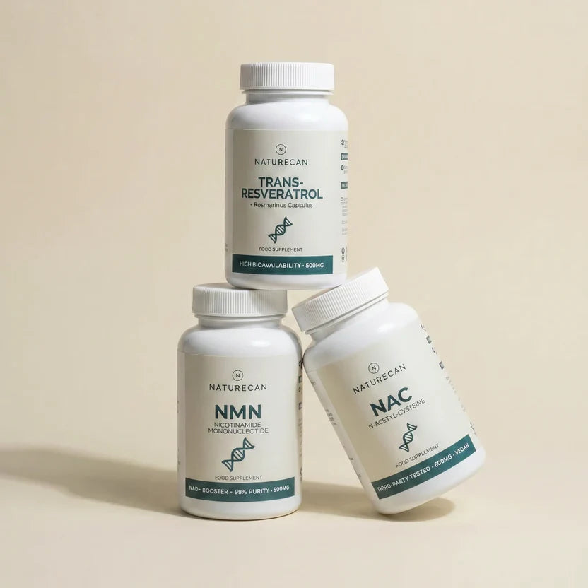 Longevity Bundle