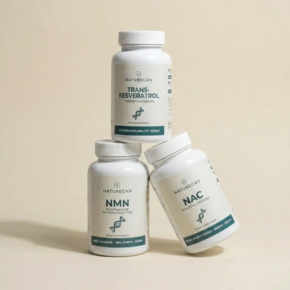 Longevity Bundle