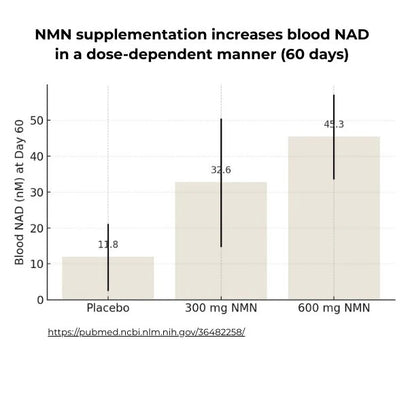 NMN Supplements